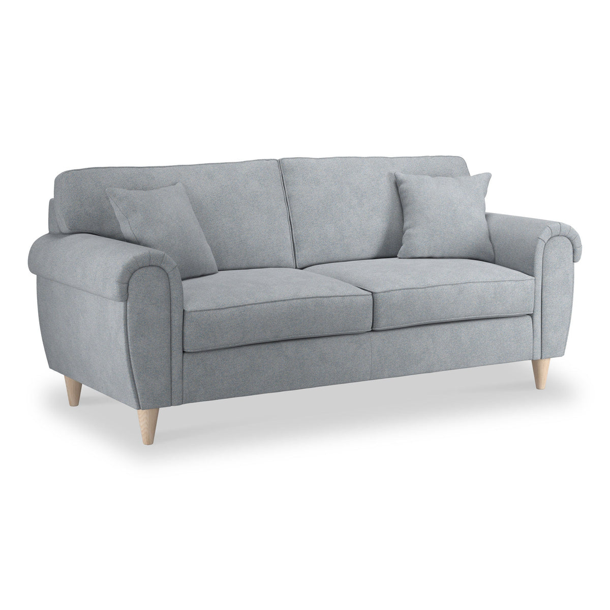 Harry 3 Seater Sofa