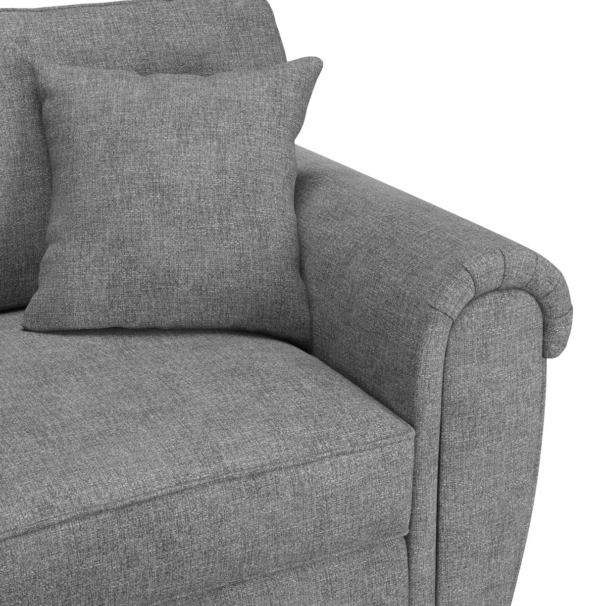 Harry 3 Seater Sofa