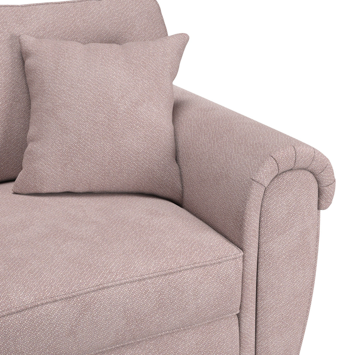 Harry 3 Seater Sofa