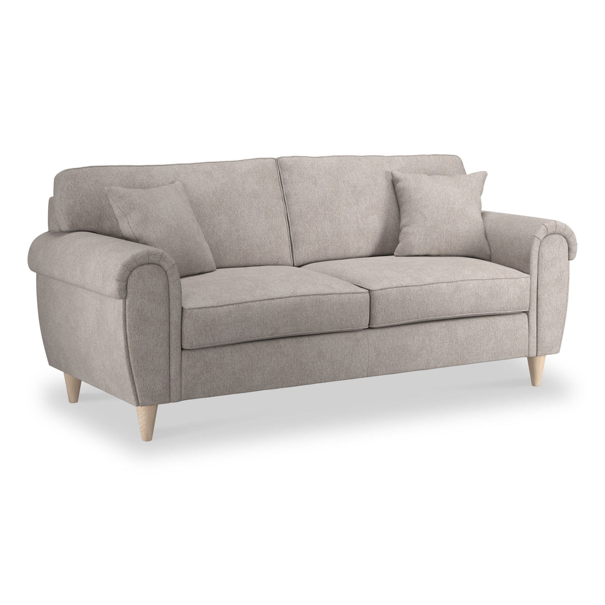 Harry 3 Seater Sofa