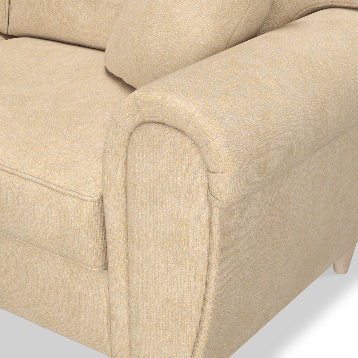 Harry 3 Seater Sofa