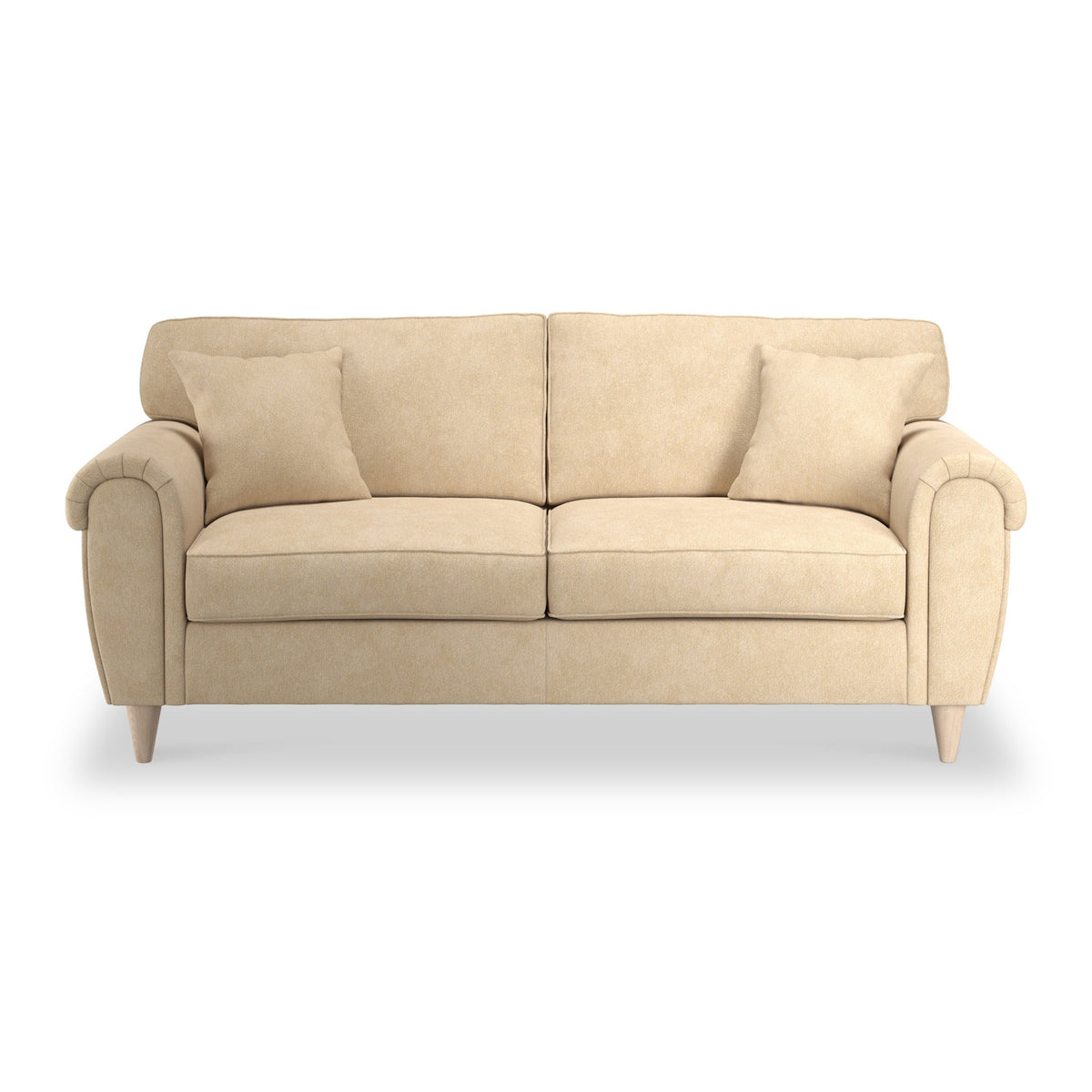Harry 3 Seater Sofa
