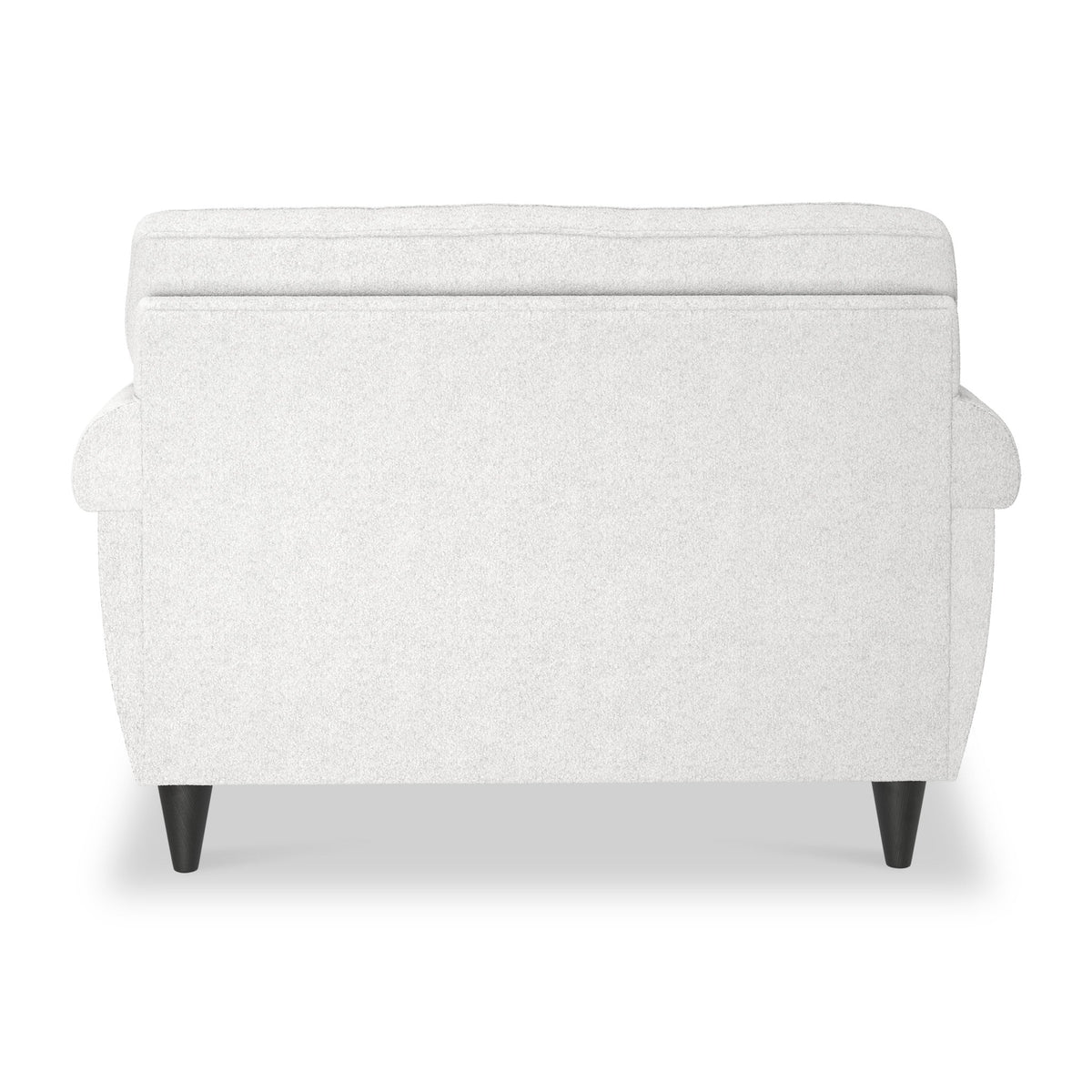 Jessie Boucle Snuggle Armchair