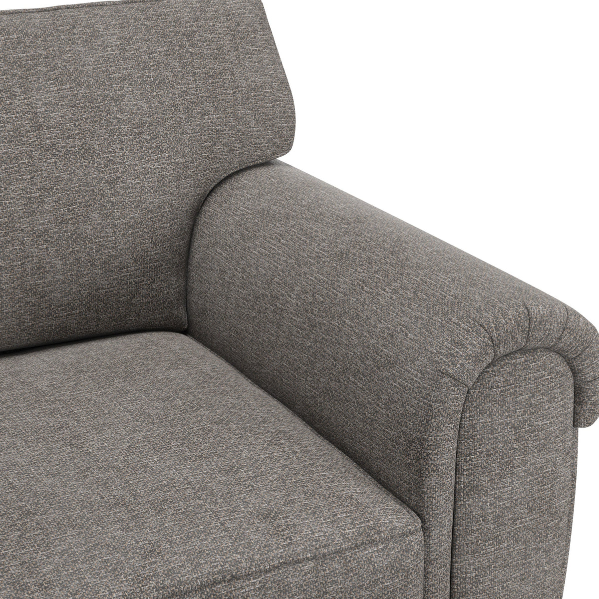 Harry Snuggle Armchair