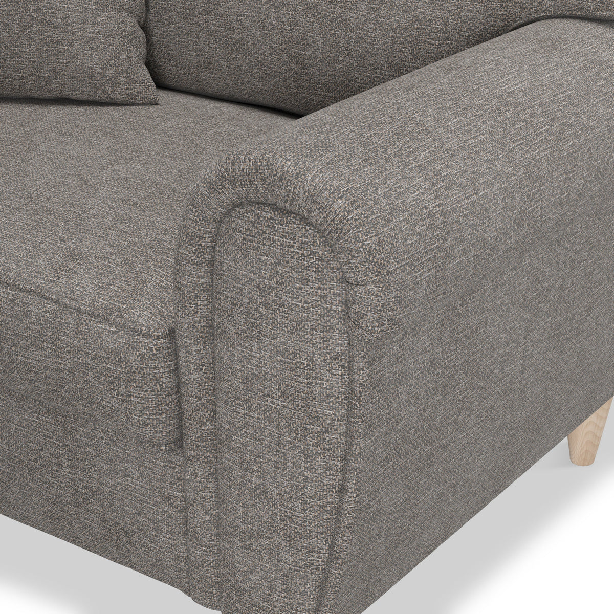 Harry Snuggle Armchair