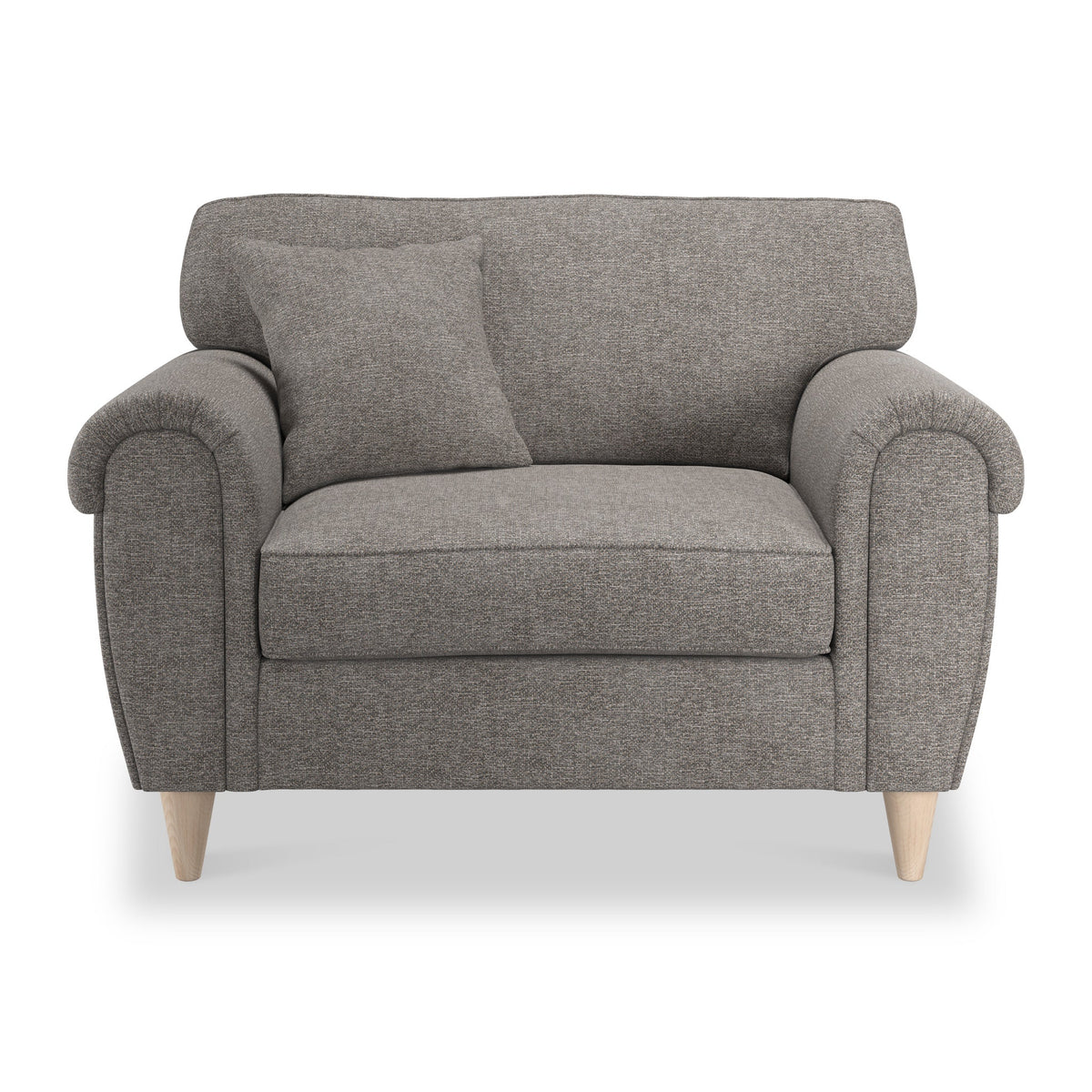 Harry Snuggle Armchair