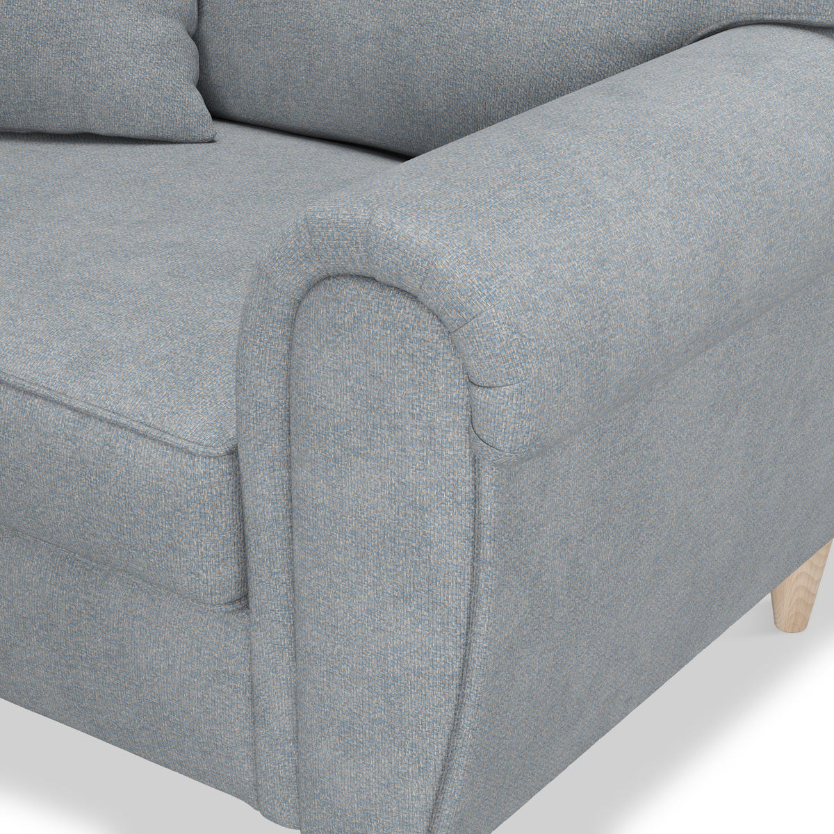 Harry Snuggle Armchair