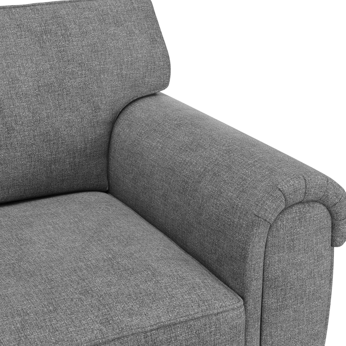 Harry Snuggle Armchair