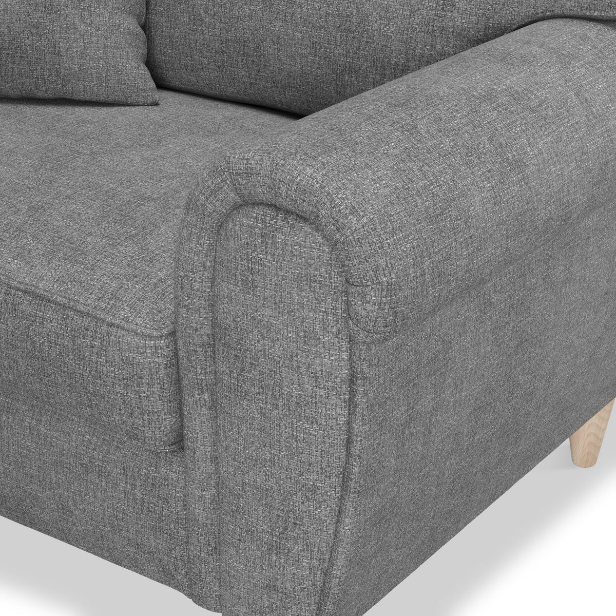 Harry Snuggle Armchair