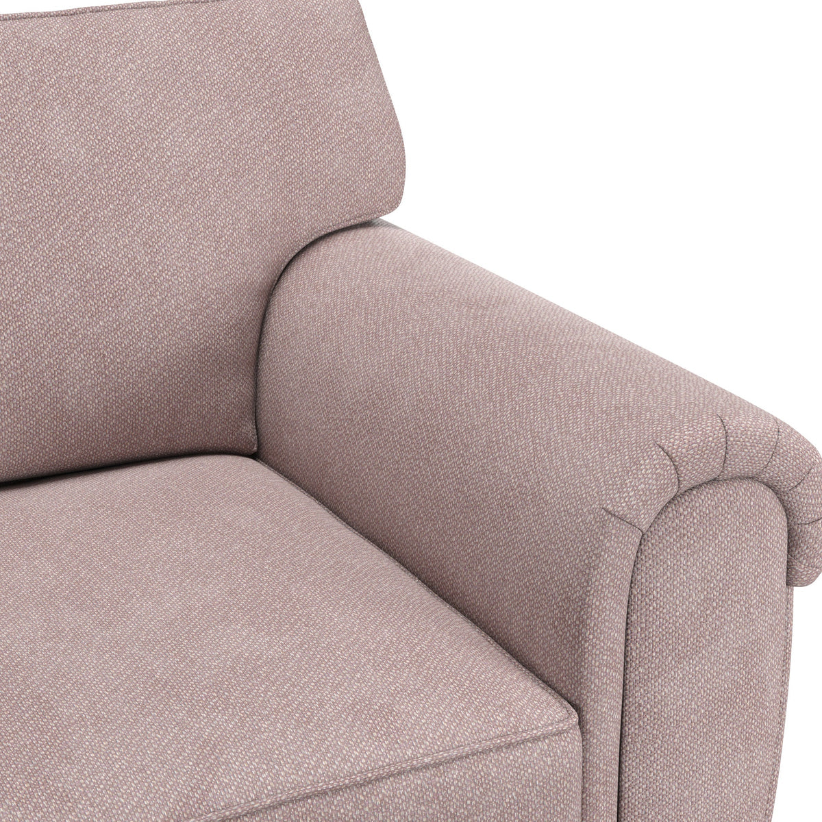 Harry Snuggle Armchair