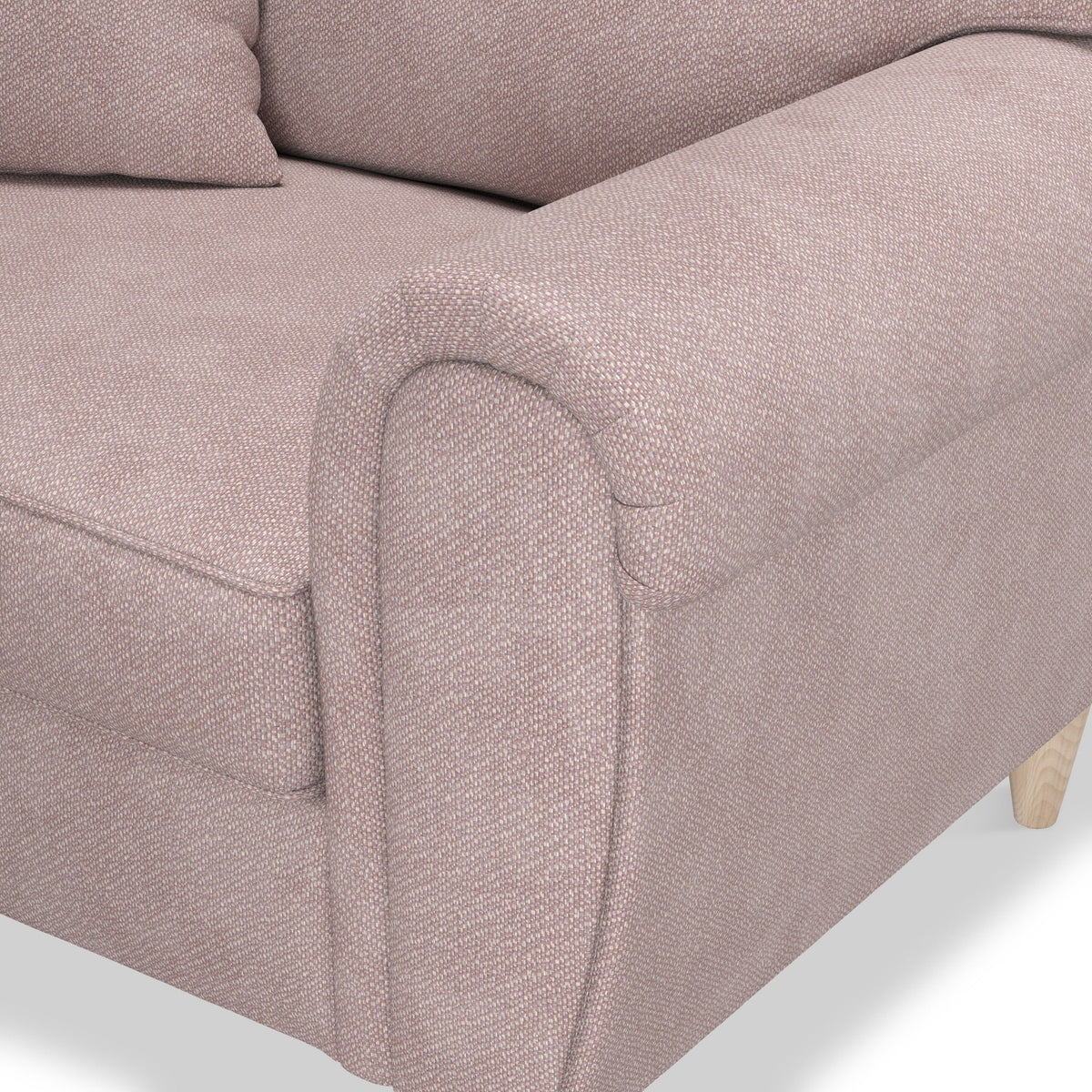 Harry Snuggle Armchair