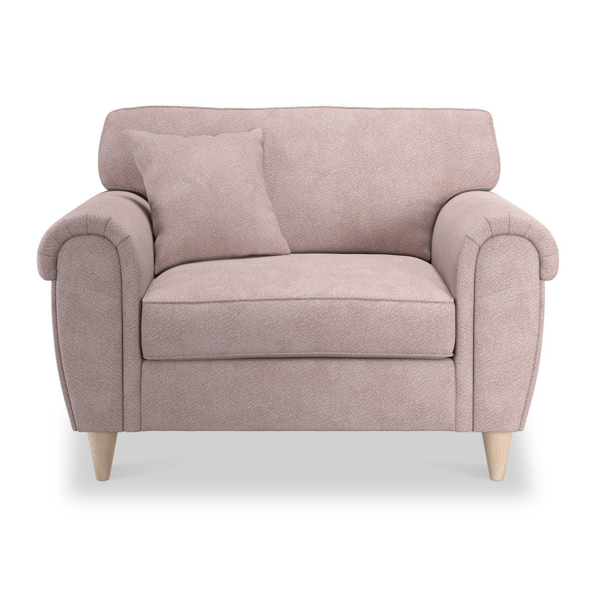 Harry Snuggle Armchair