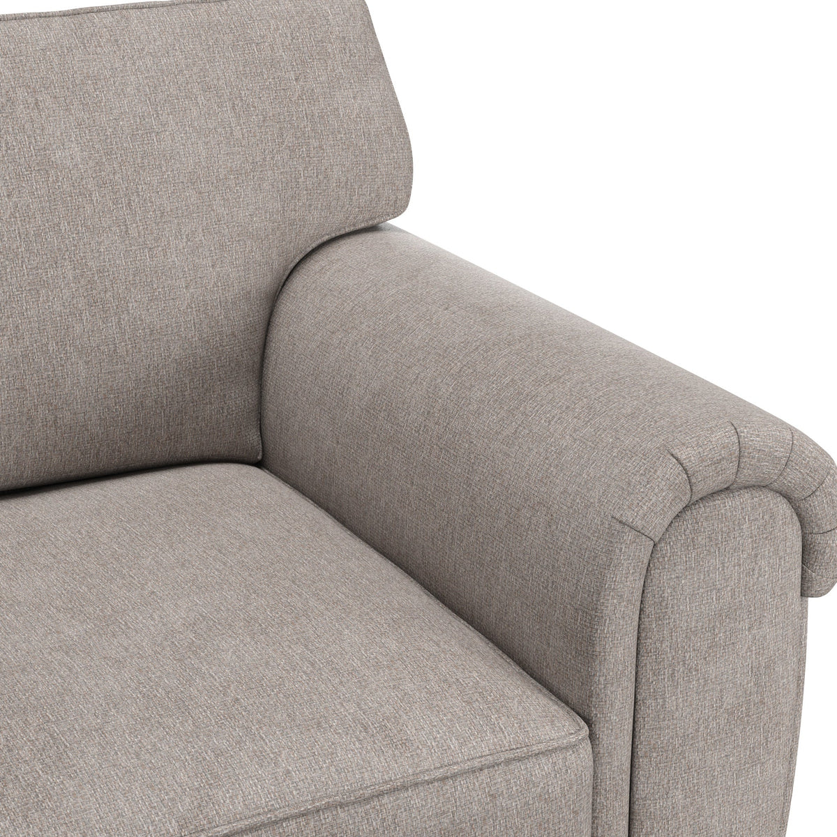 Harry Snuggle Armchair