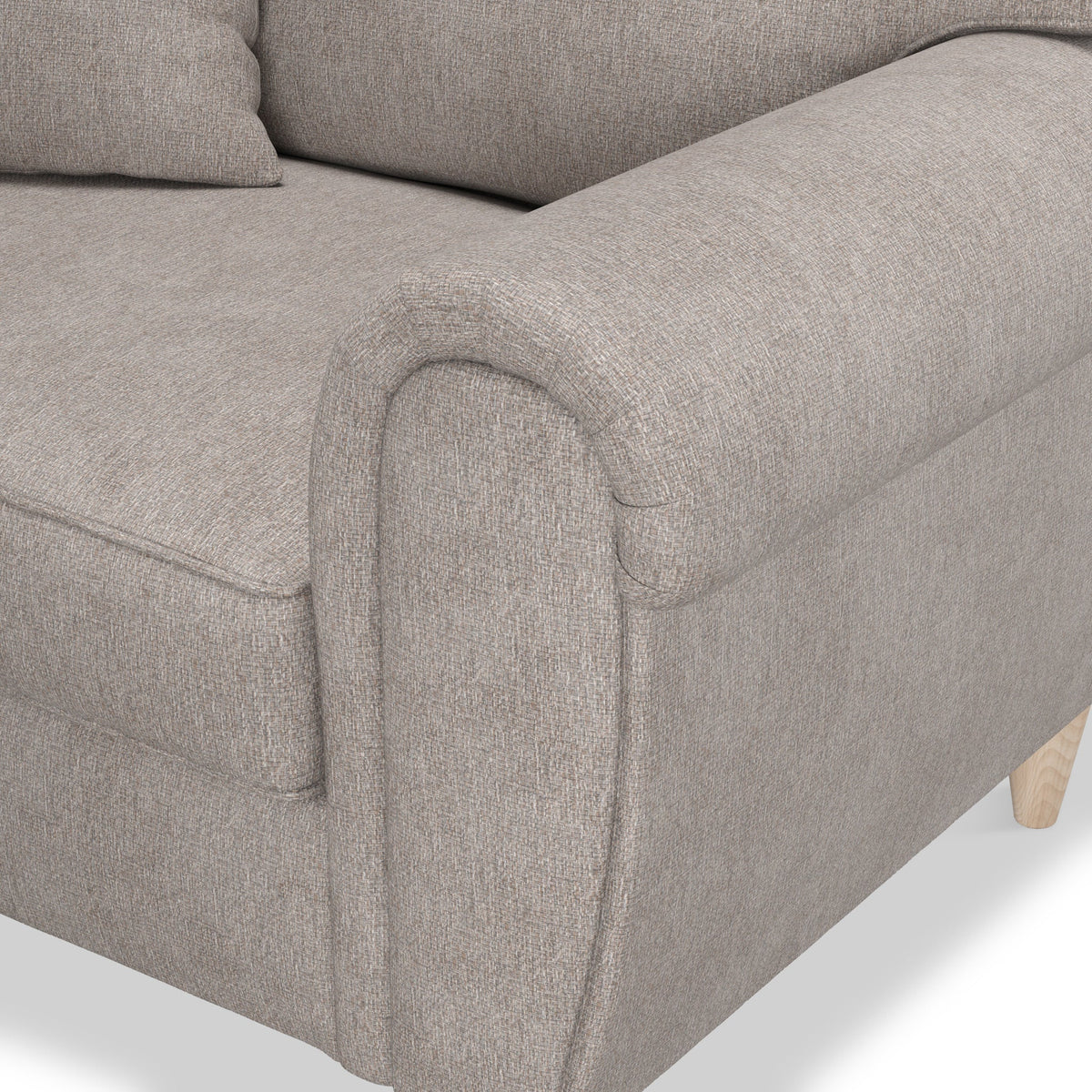Harry Snuggle Armchair