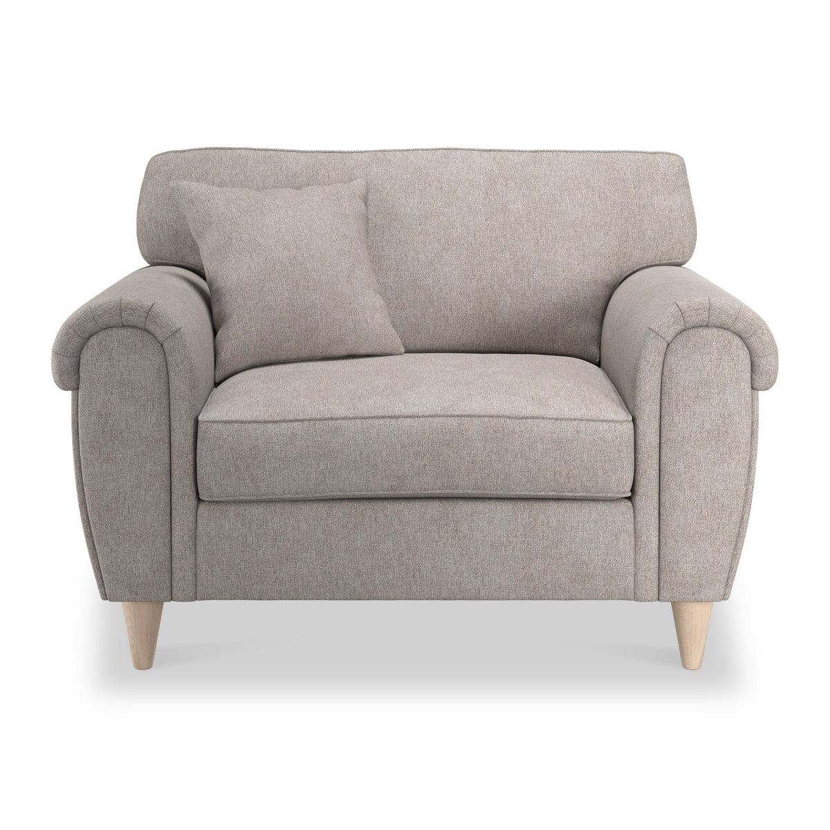Harry Snuggle Armchair