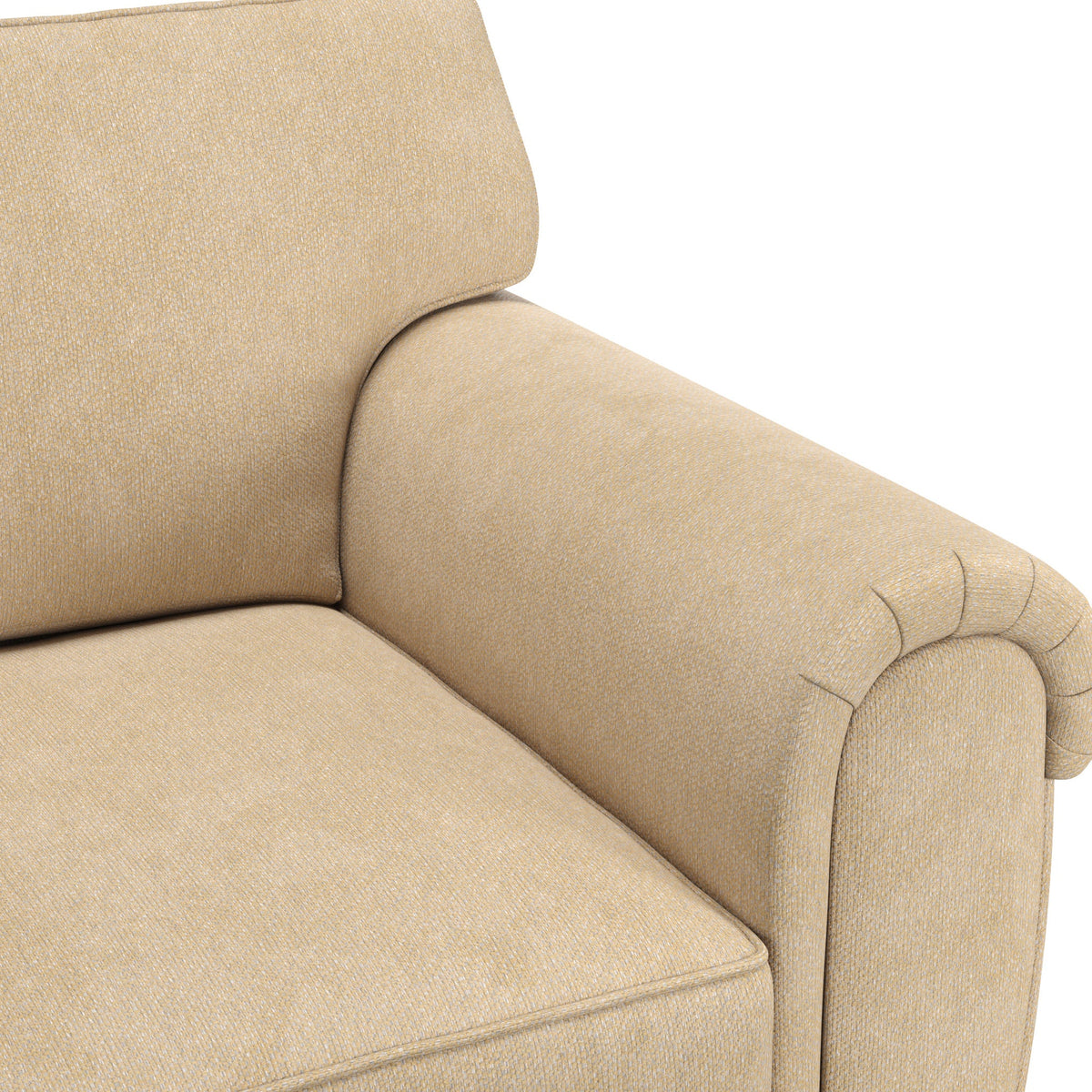 Harry Snuggle Armchair