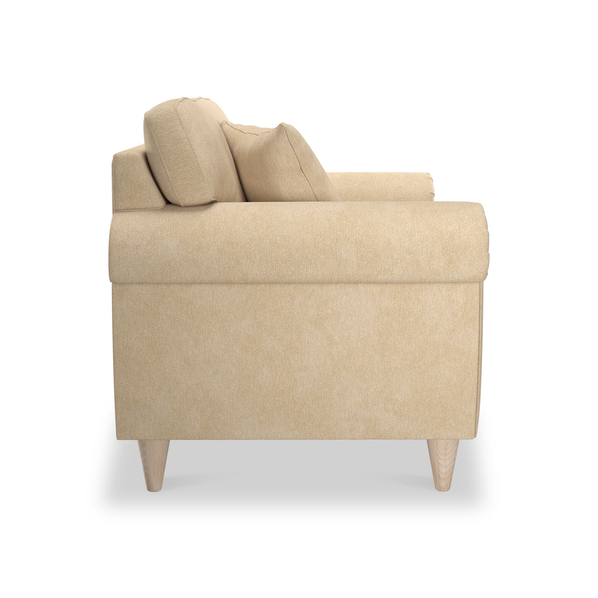 Harry Snuggle Armchair