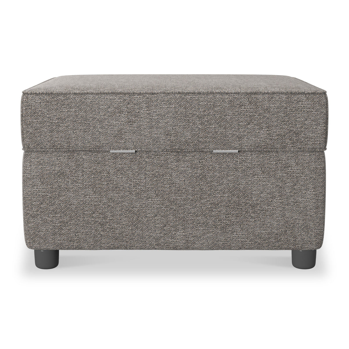Harry Small Storage Footstool