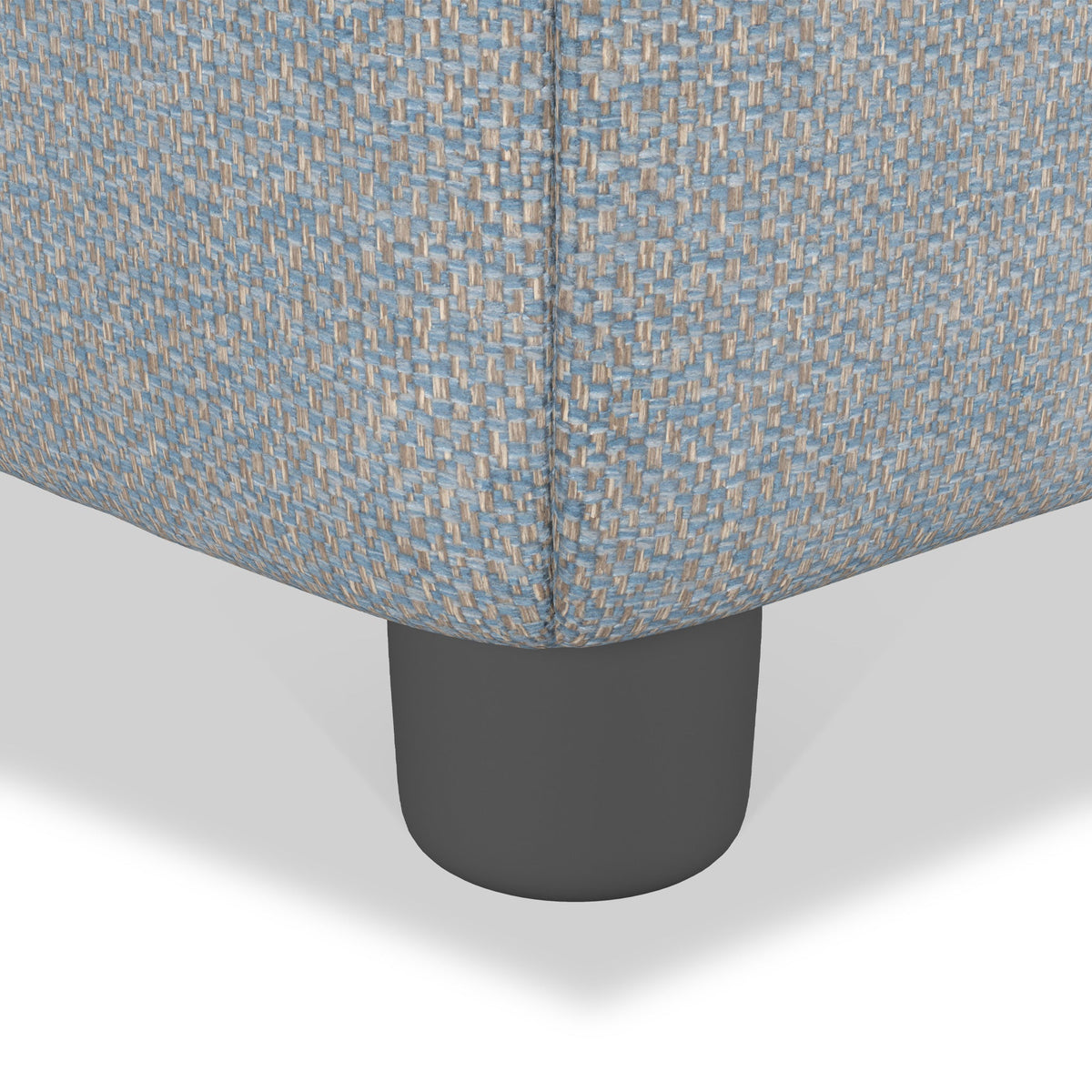 Harry Small Storage Footstool