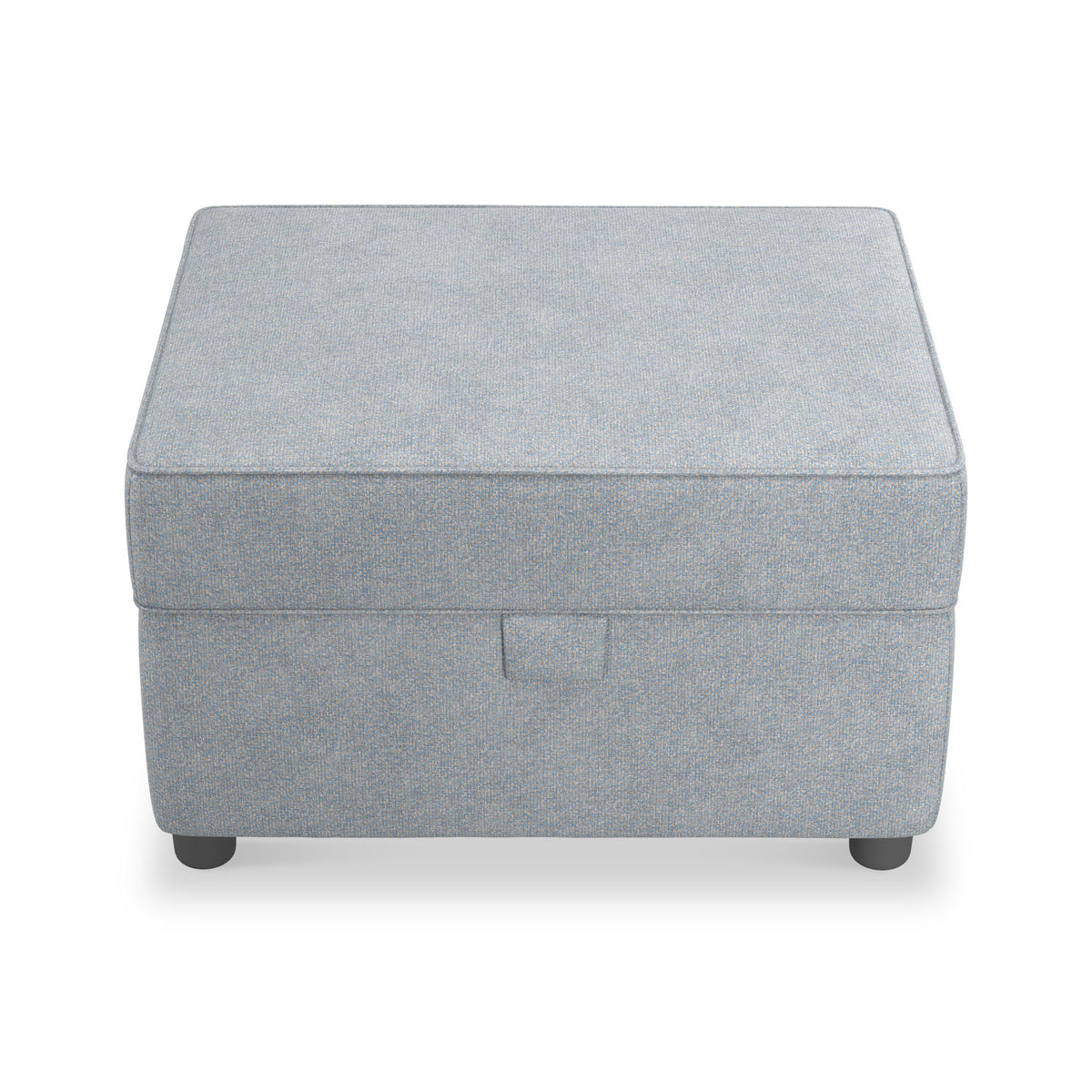 Harry Small Storage Footstool