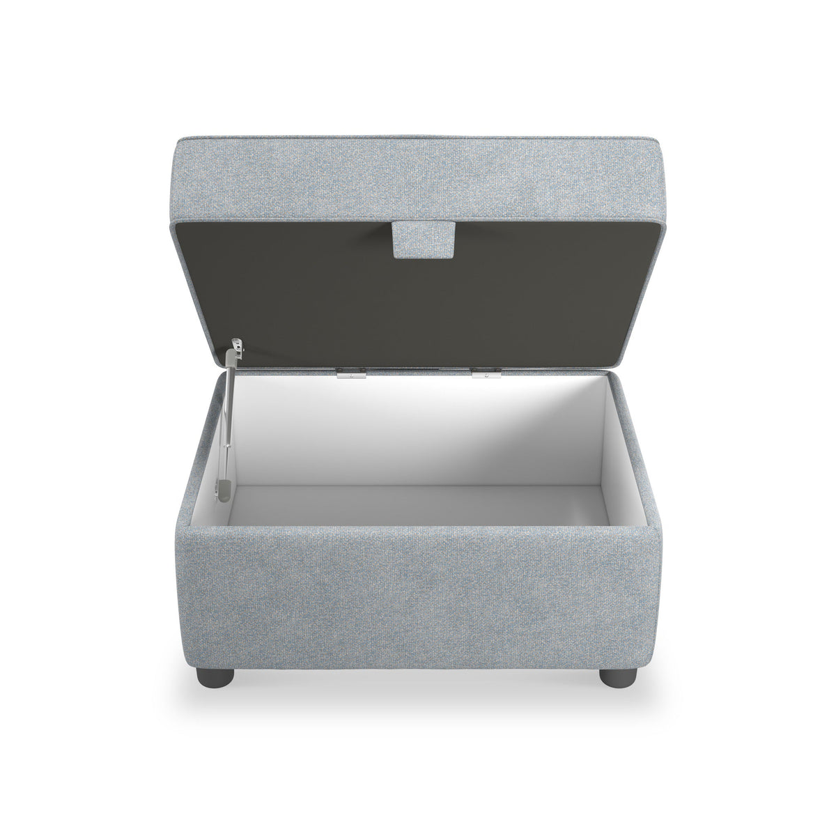 Harry Small Storage Footstool