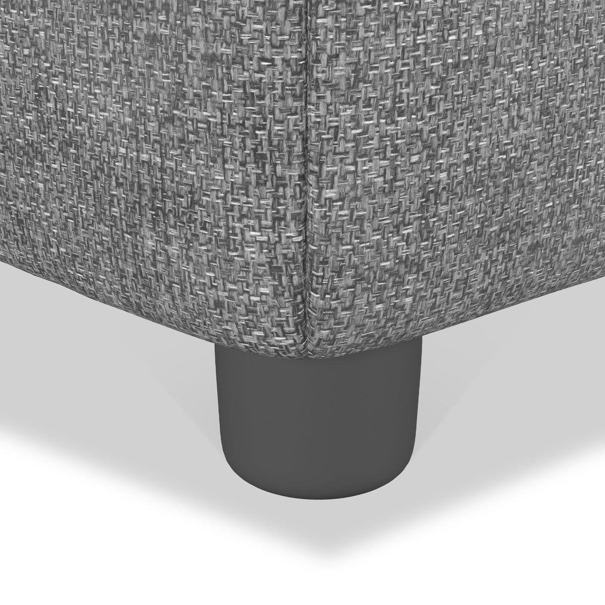 Harry Small Storage Footstool