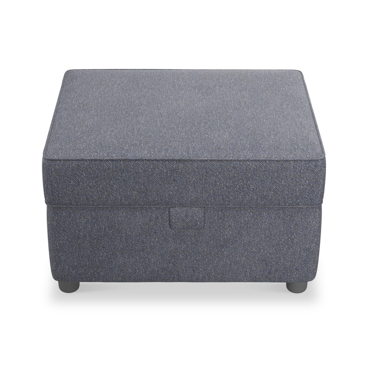 Harry Small Storage Footstool