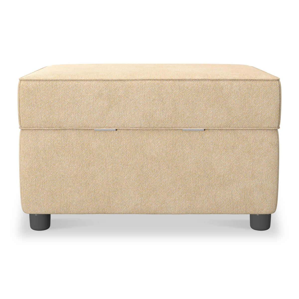 Harry Small Storage Footstool