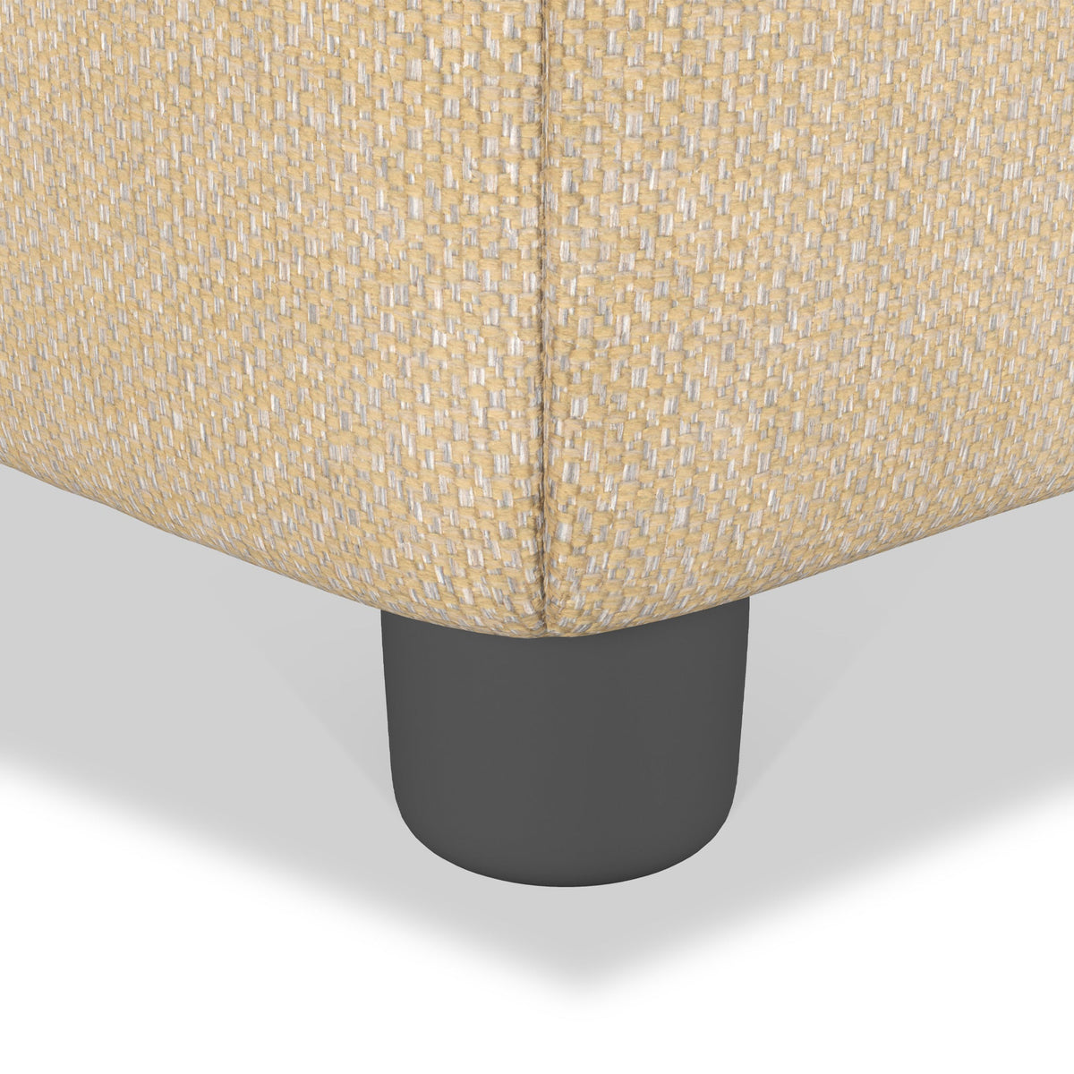 Harry Small Storage Footstool