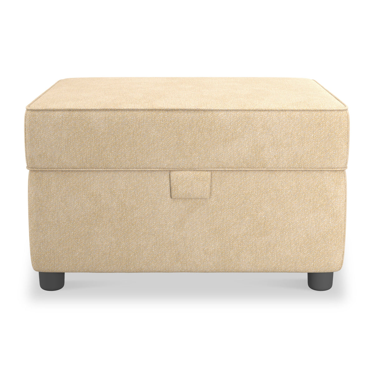 Harry Small Storage Footstool