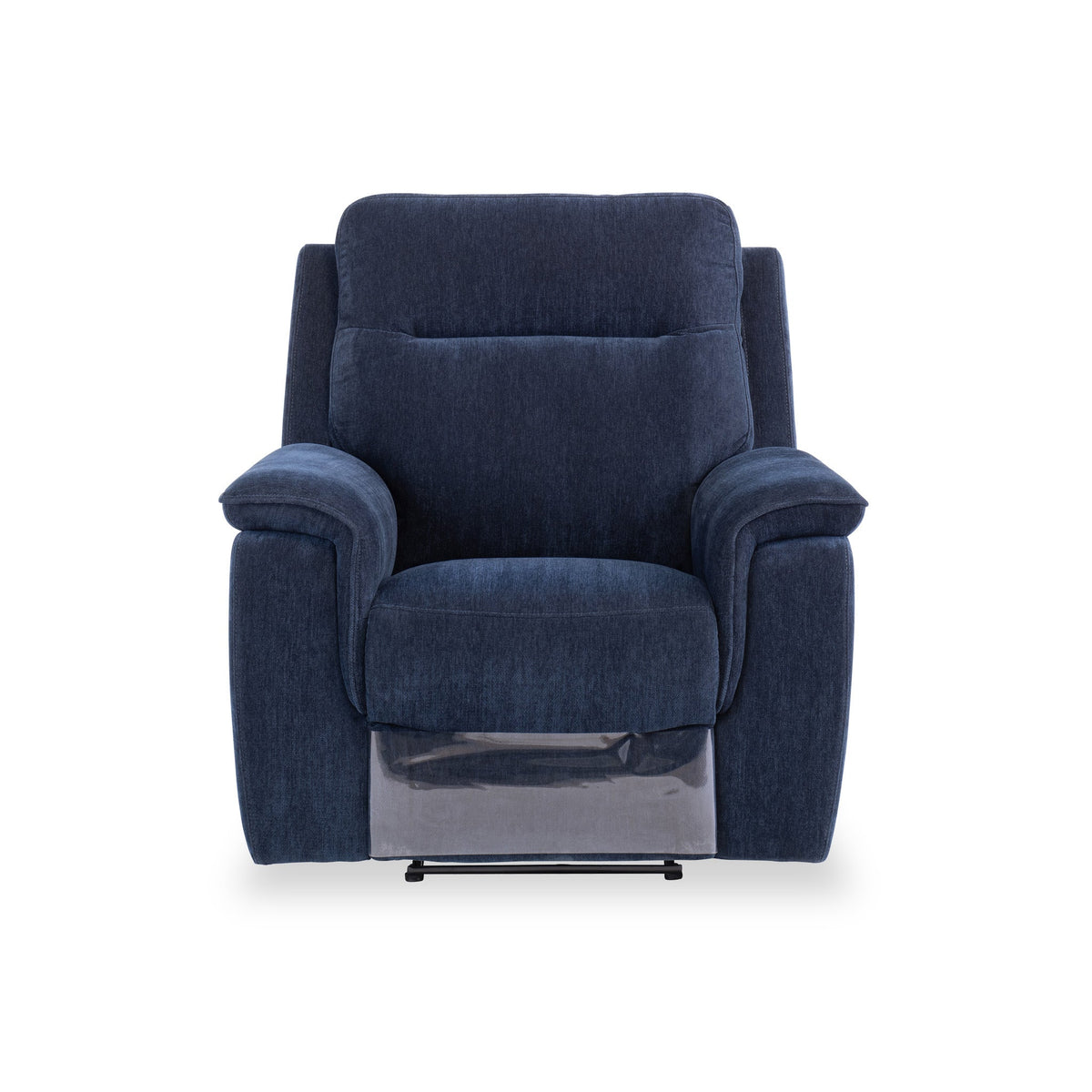 Weston Fabric Power Reclining Armchair
