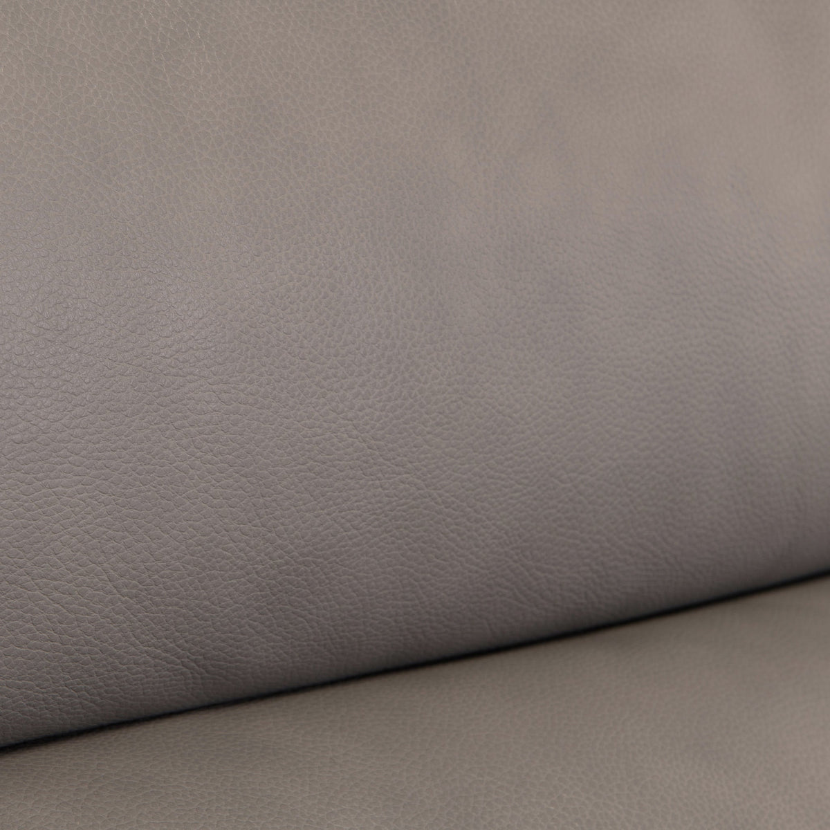 Walter Grey Leather Power Reclining Armchair