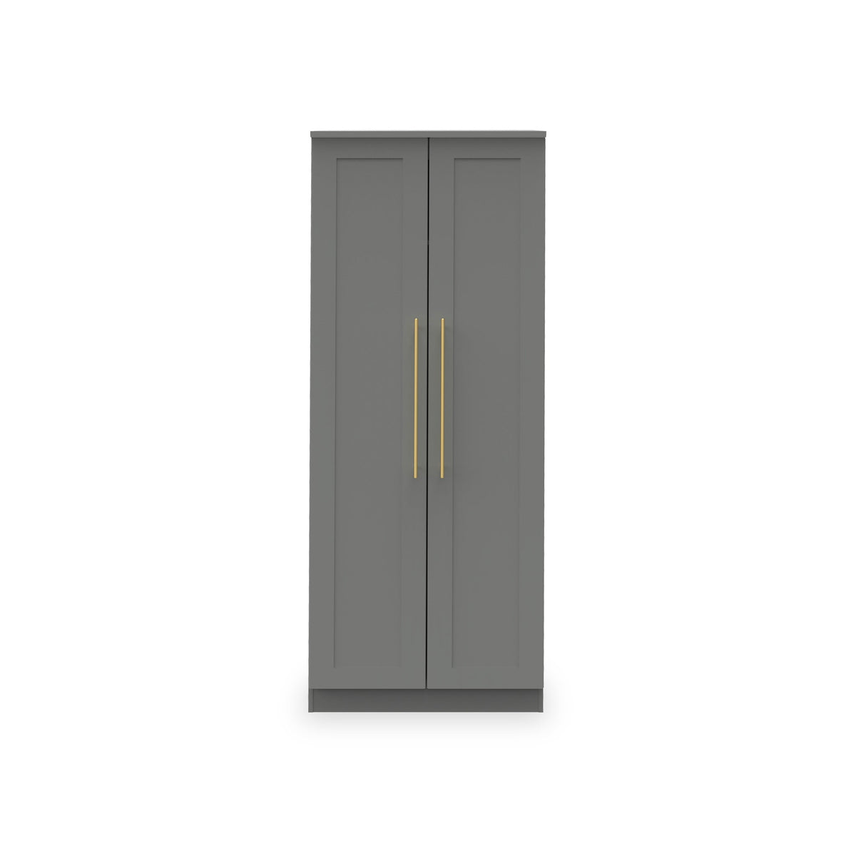 Bramham 3 Piece Bedroom Furniture Set