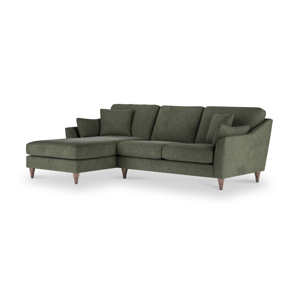 Charice Chaise Sofa