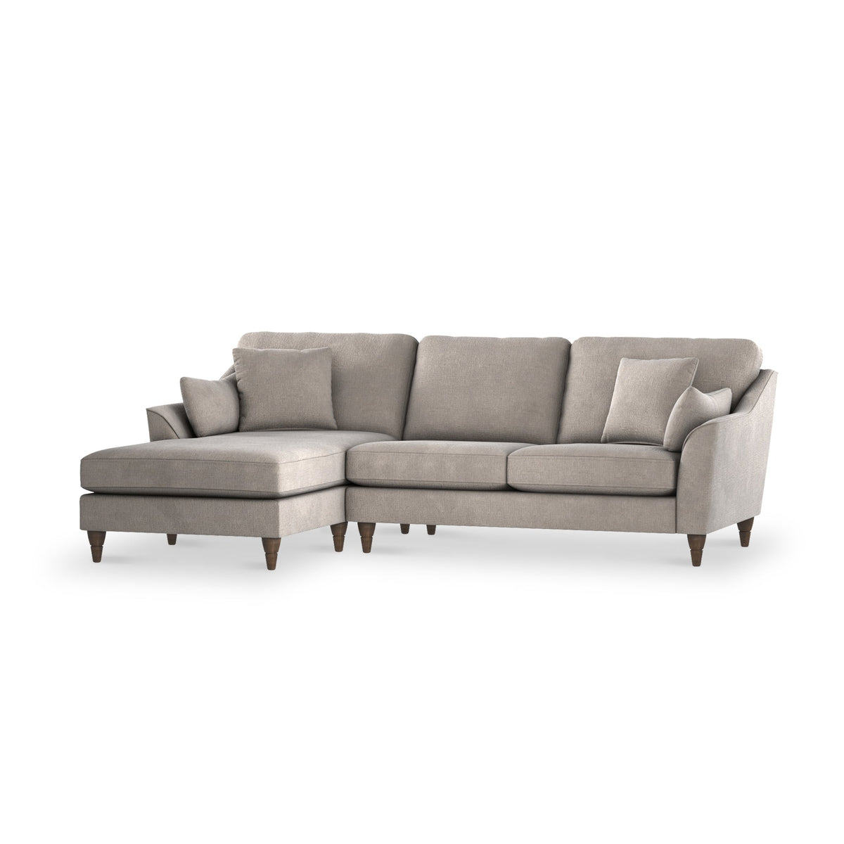 Charice Chaise Sofa