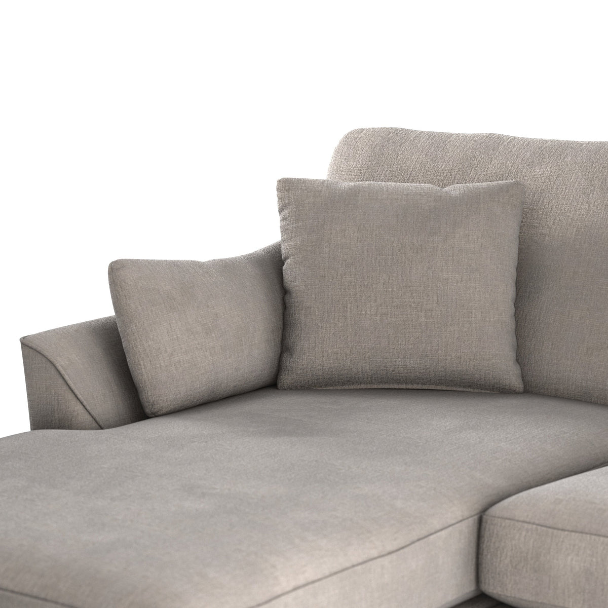 Charice Chaise Sofa