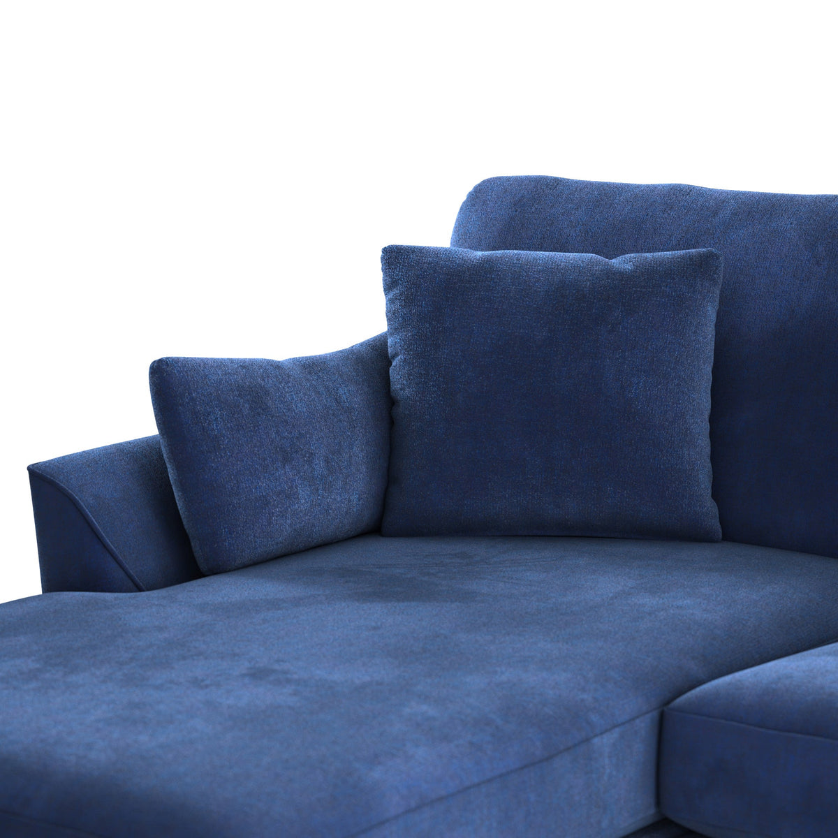 Charice Chaise Sofa