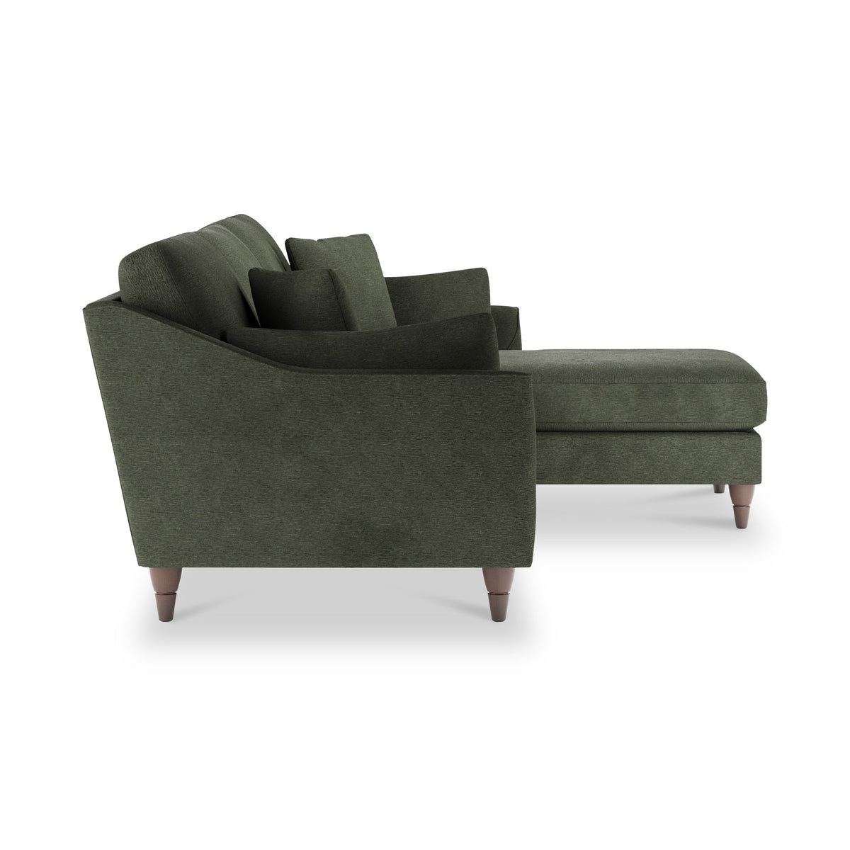 Charice Chaise Sofa