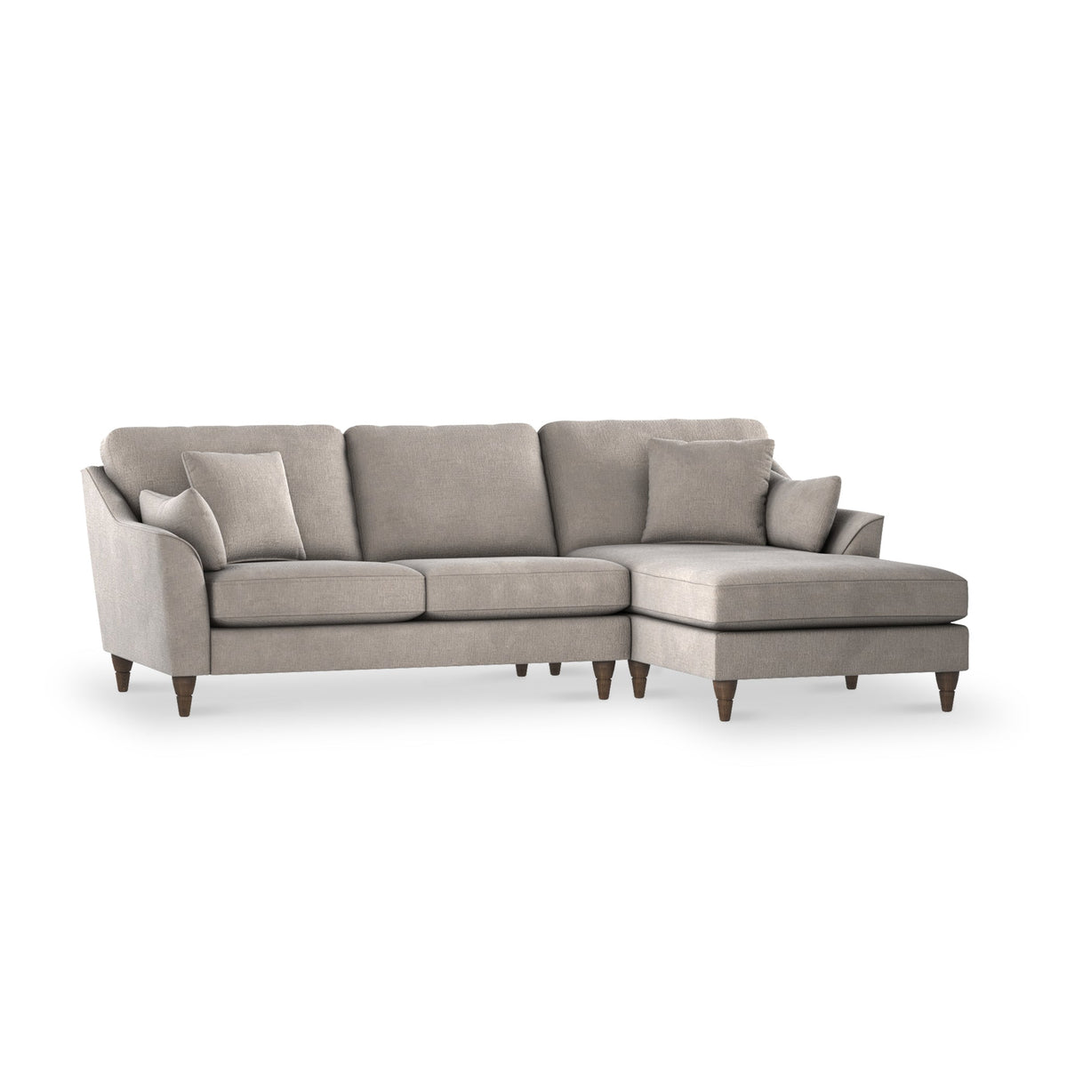 Charice Chaise Sofa