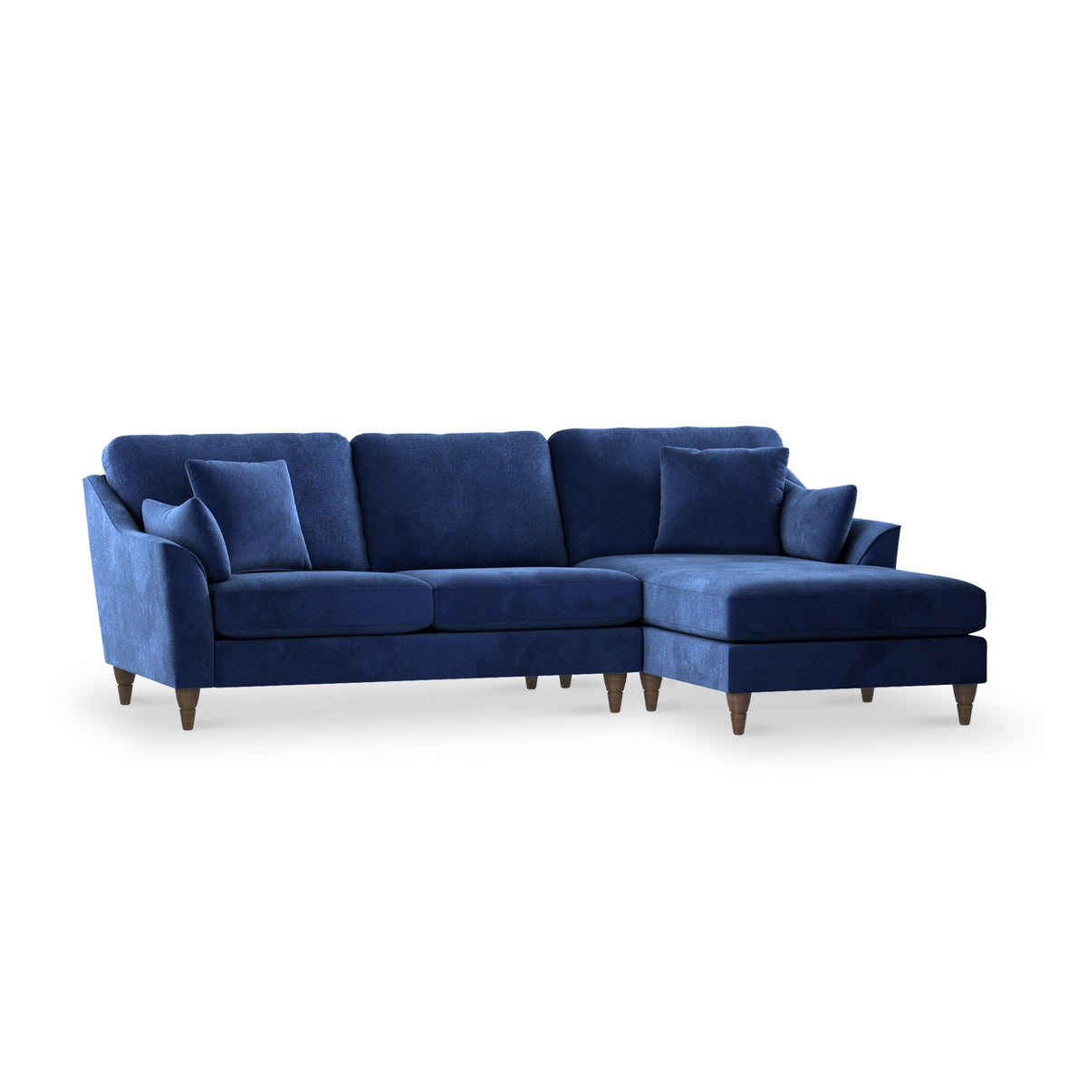 Charice Chaise Sofa