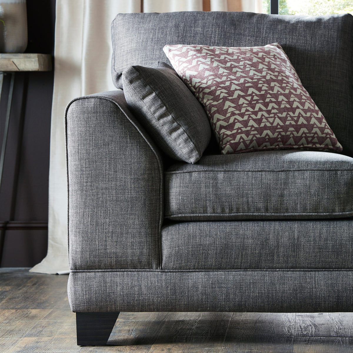 Jules 3 Seater Sofa