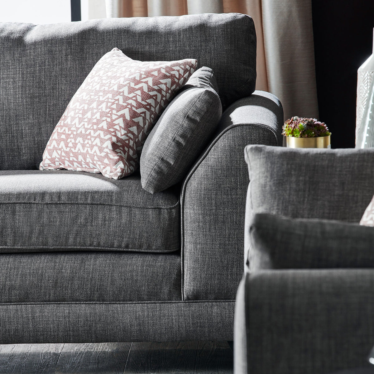 Jules Corner Sofa