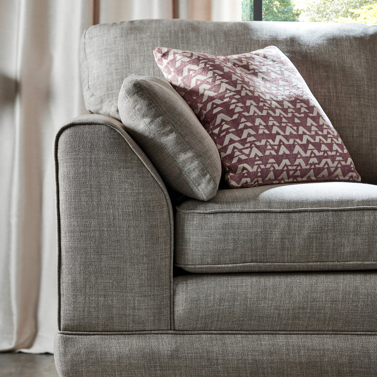 Jules Corner Sofa