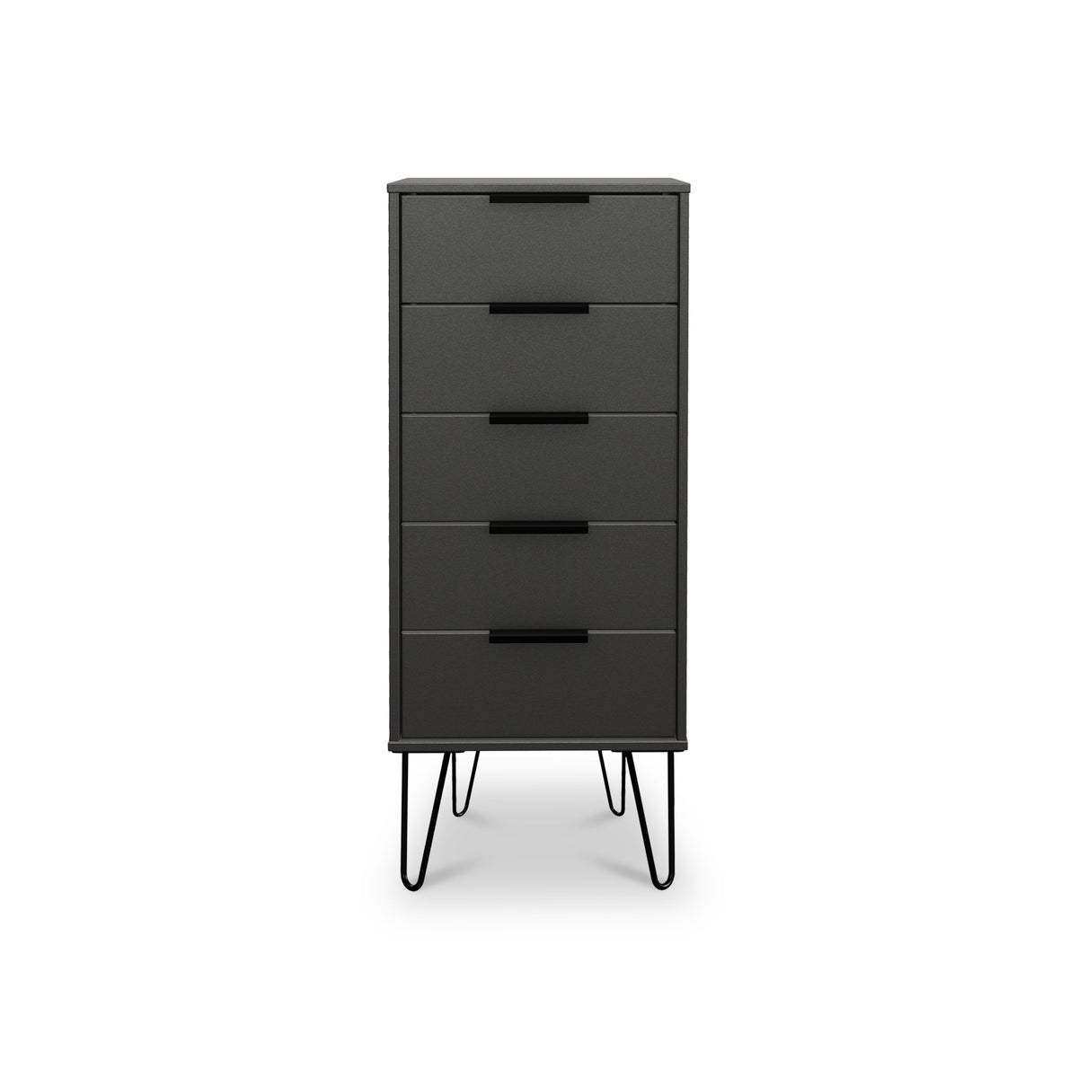 Moreno 5 Drawer Tallboy
