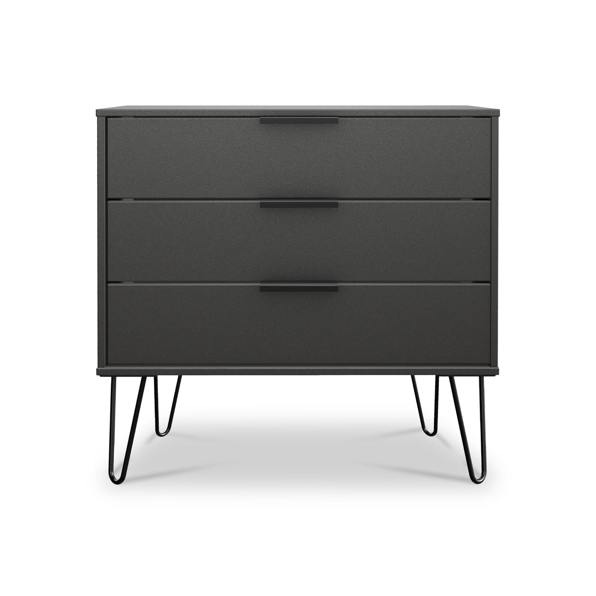 Moreno 3 Drawer Chest