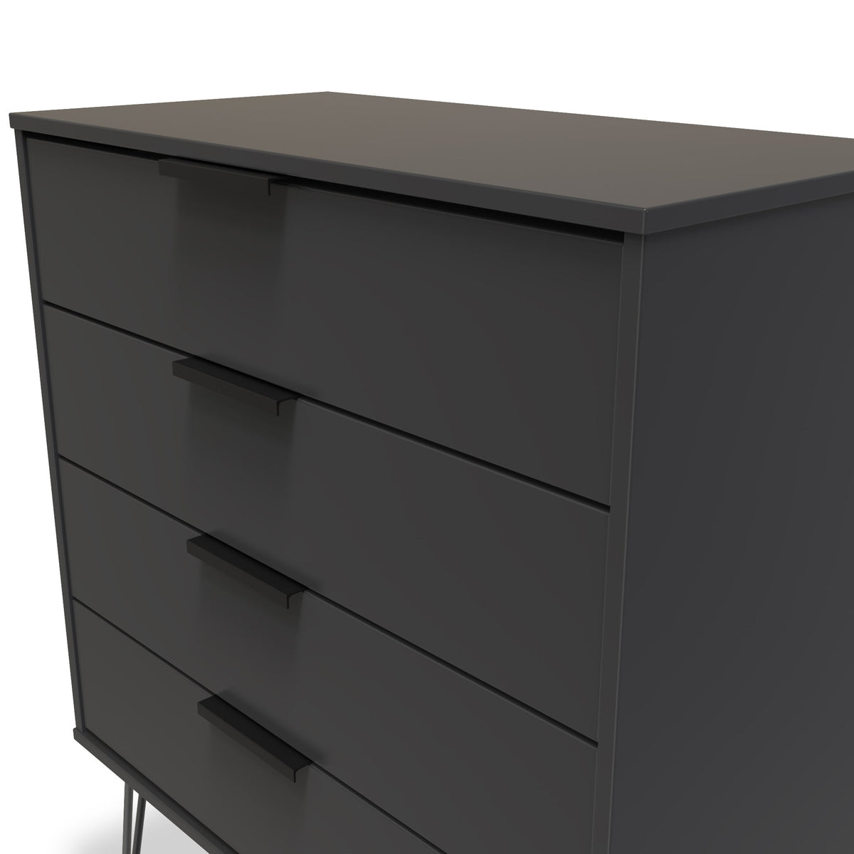 Moreno 4 Drawer Chest