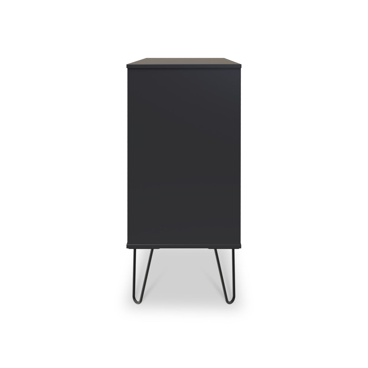 Moreno 4 Drawer Chest