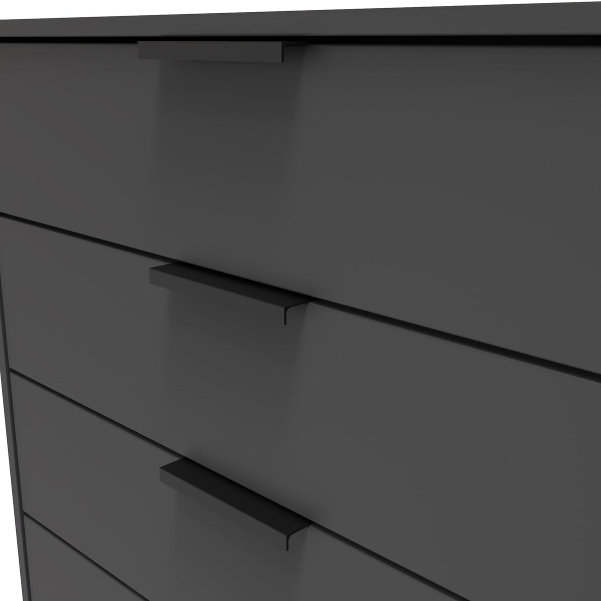 Moreno 5 Drawer Chest