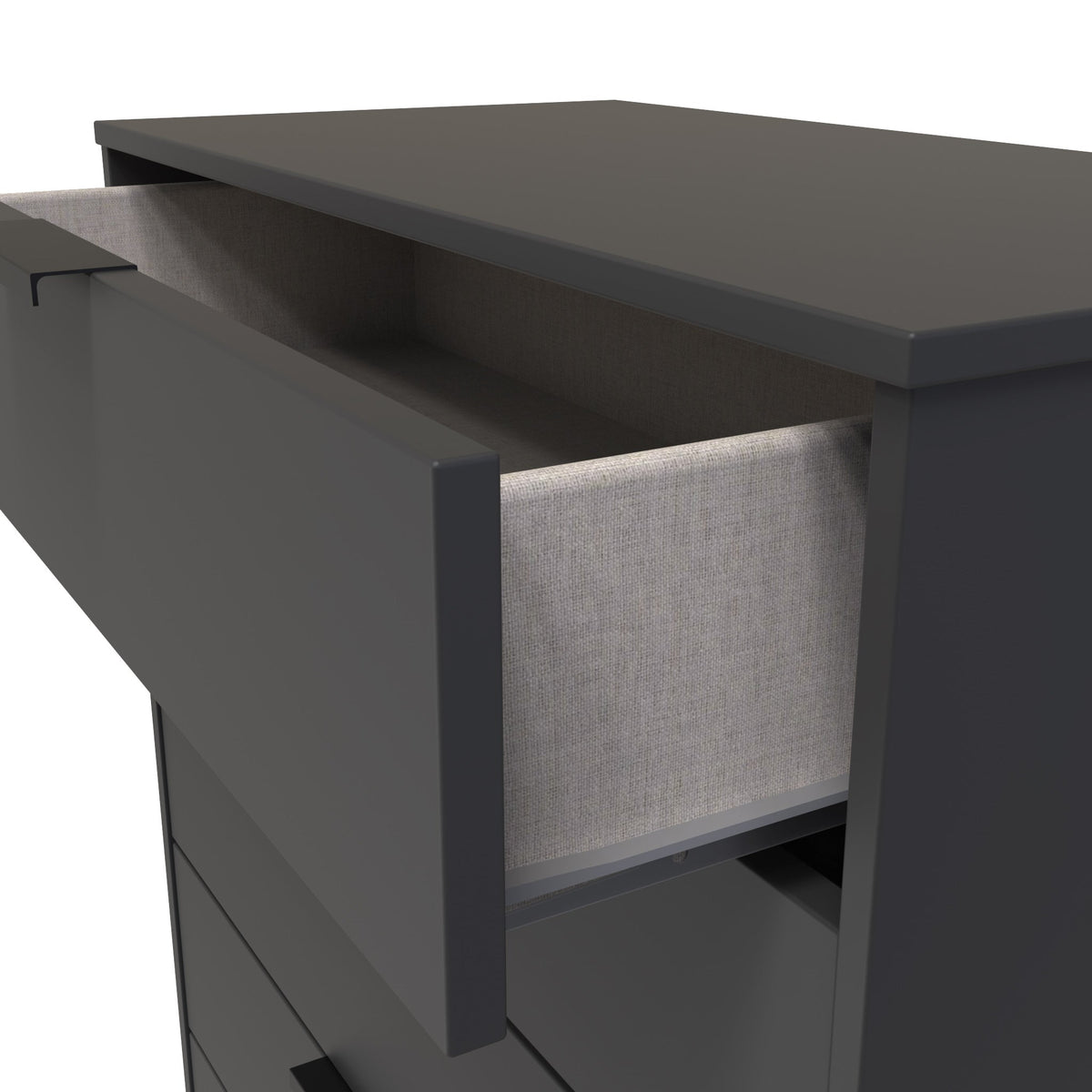 Moreno 5 Drawer Chest