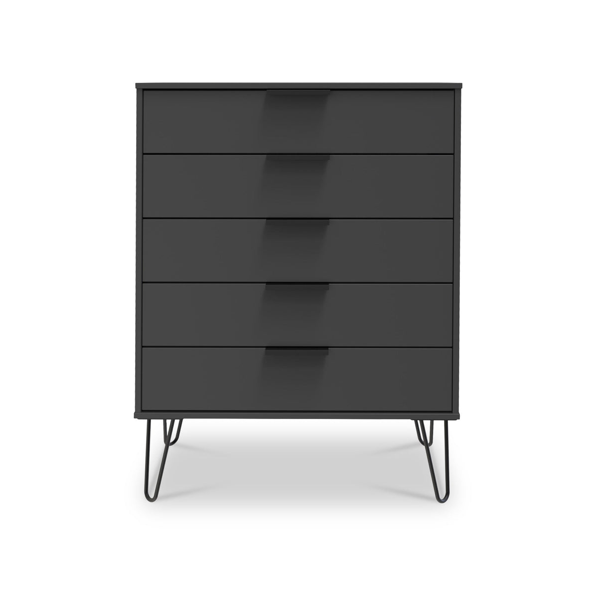 Moreno 5 Drawer Chest